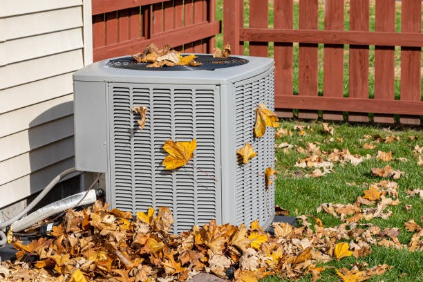 Best HVAC maintenance near me  in Markle, IN