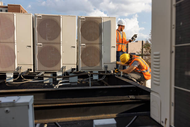 Best Residential HVAC services  in Markle, IN