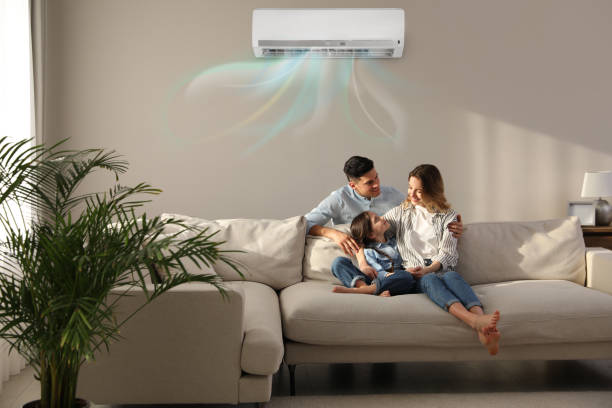 Best HVAC tune-up services  in Markle, IN