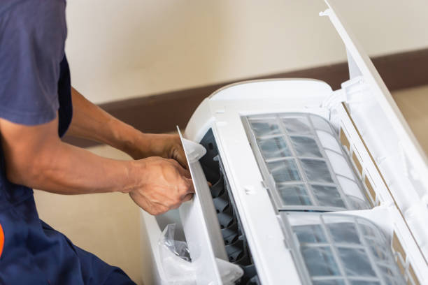 Best Central air repair  in Markle, IN