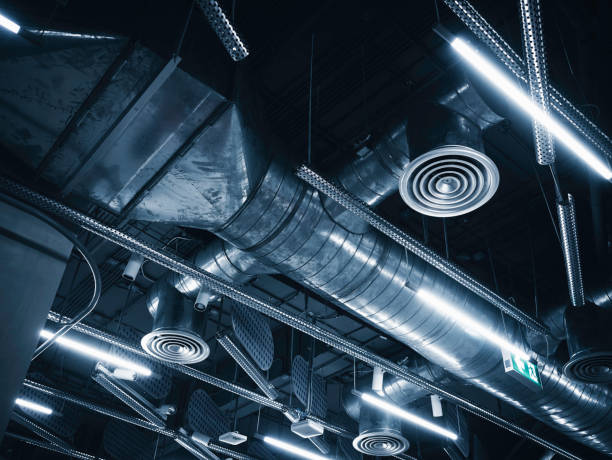 Best Best HVAC companies  in Markle, IN