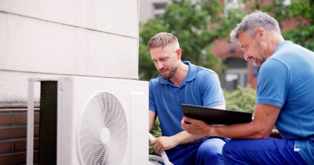 Best AC installation near me  in Markle, IN