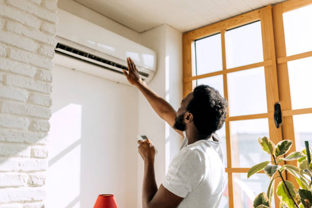 Best HVAC emergency services  in Markle, IN