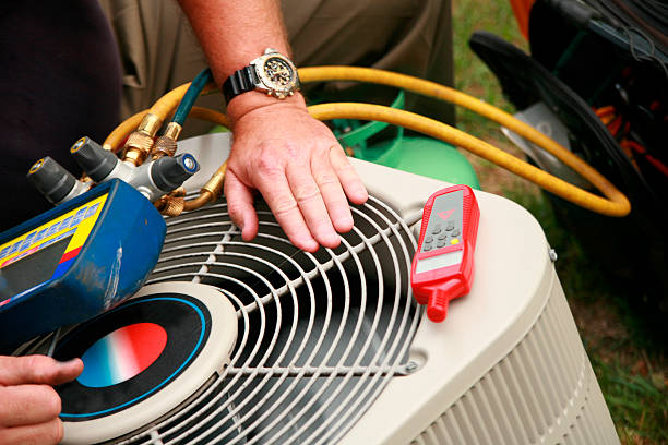 Best HVAC troubleshooting  in Markle, IN