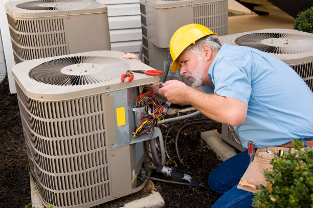 Best Best HVAC companies  in Markle, IN