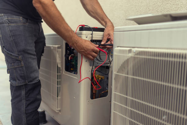 Professional HVAC in Markle, IN