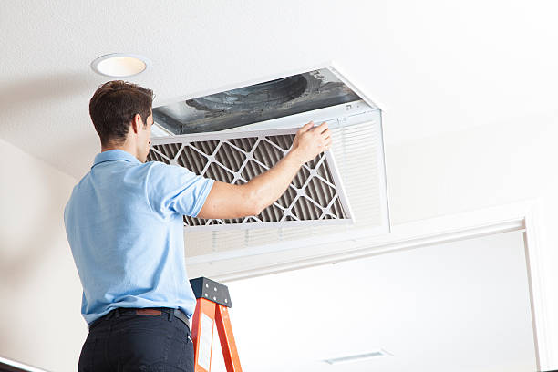 Best Affordable HVAC services  in Markle, IN