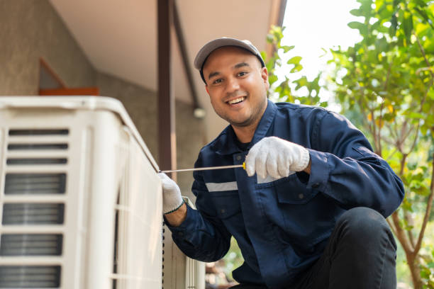 Best Heating repair services  in Markle, IN