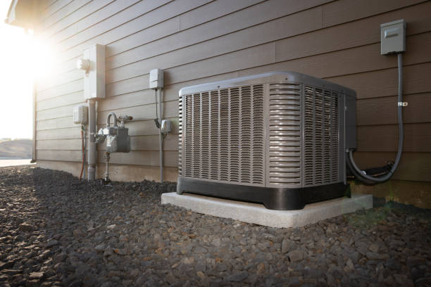 Best HVAC repair near me  in Markle, IN